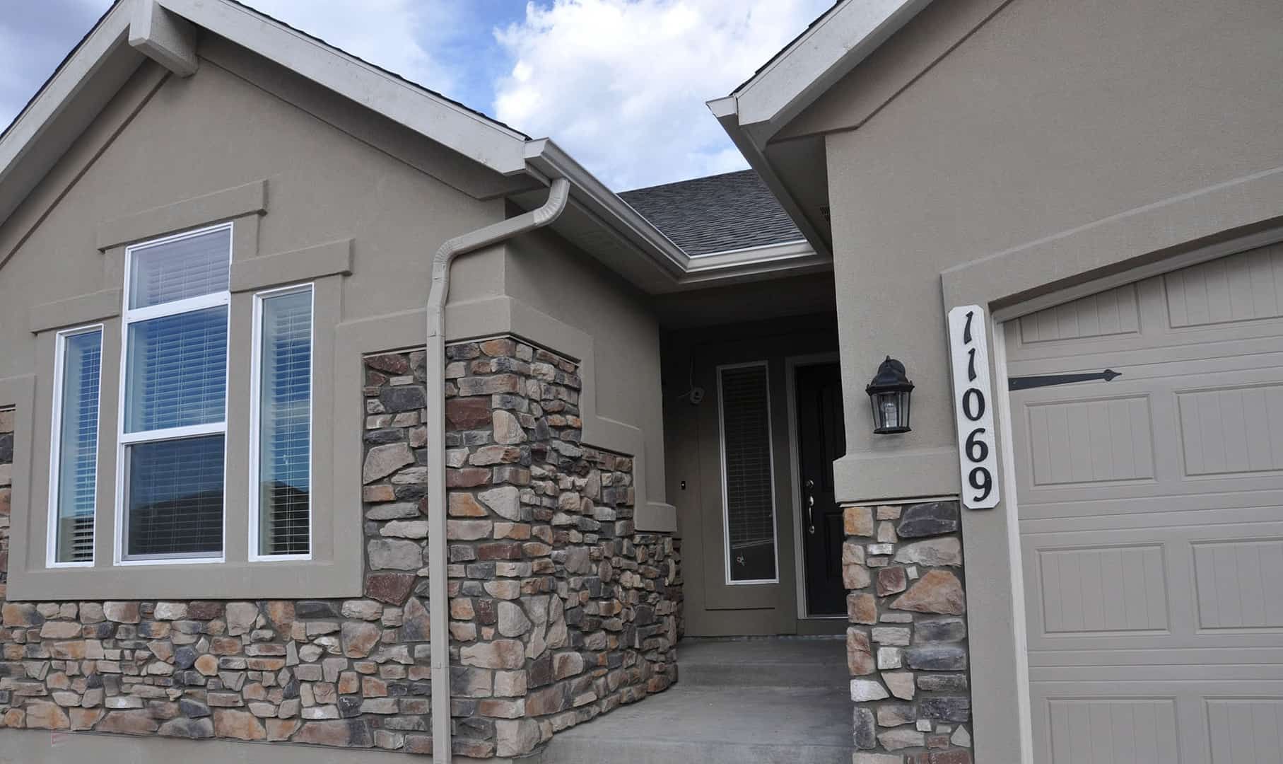 Home Exterior