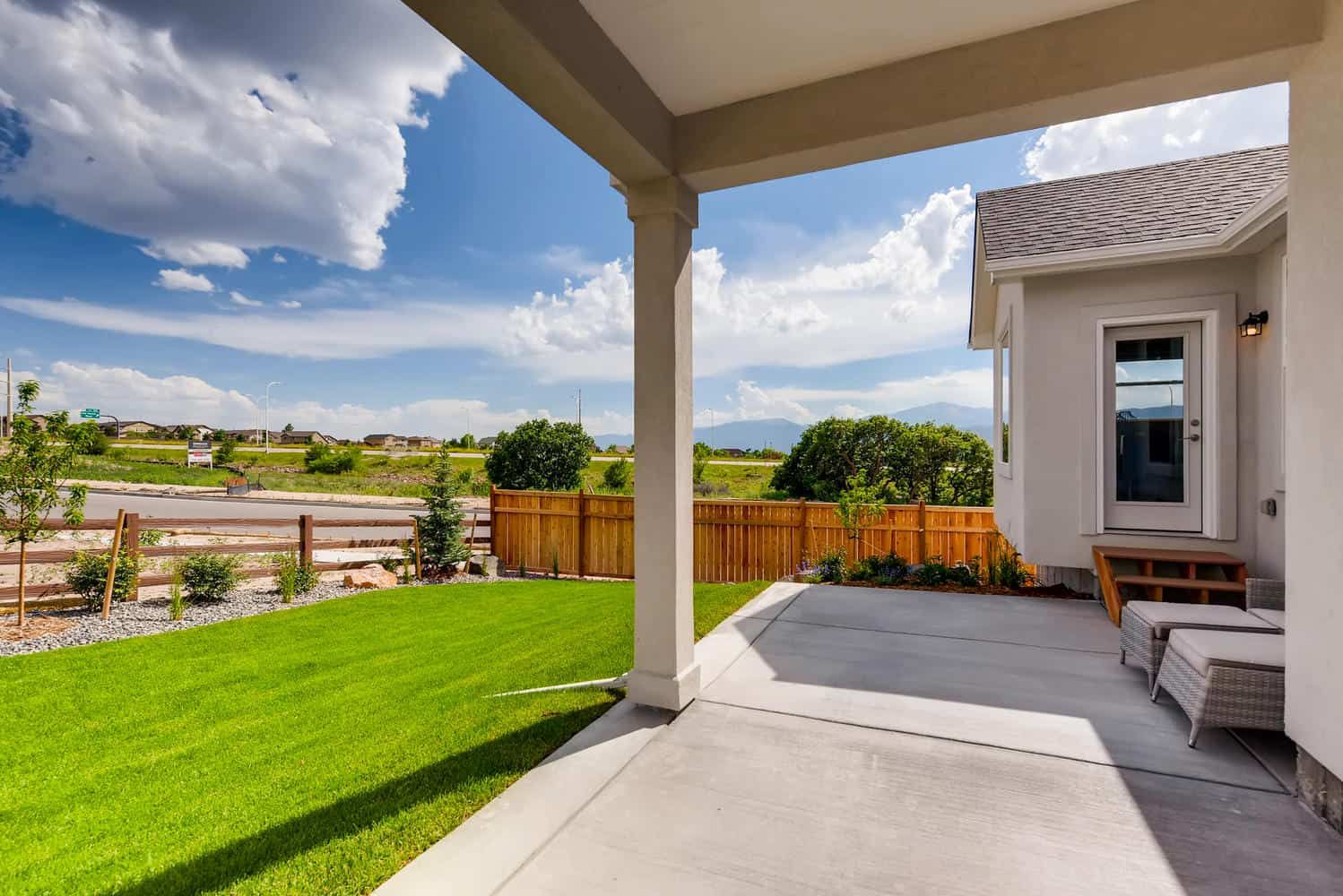 10502 Hudson Yard Drive. Colorado Springs, CO 80924