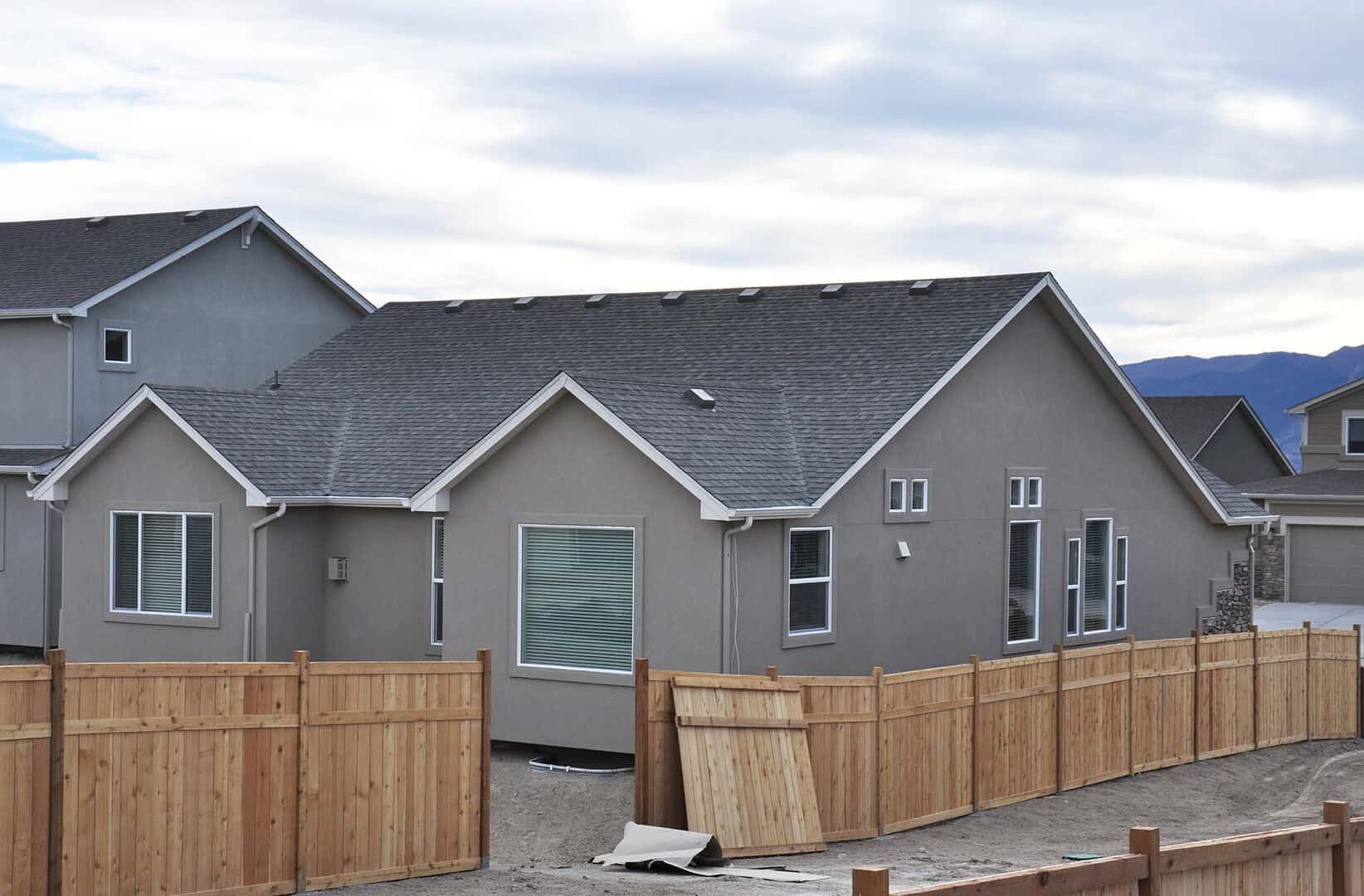 Home Exterior