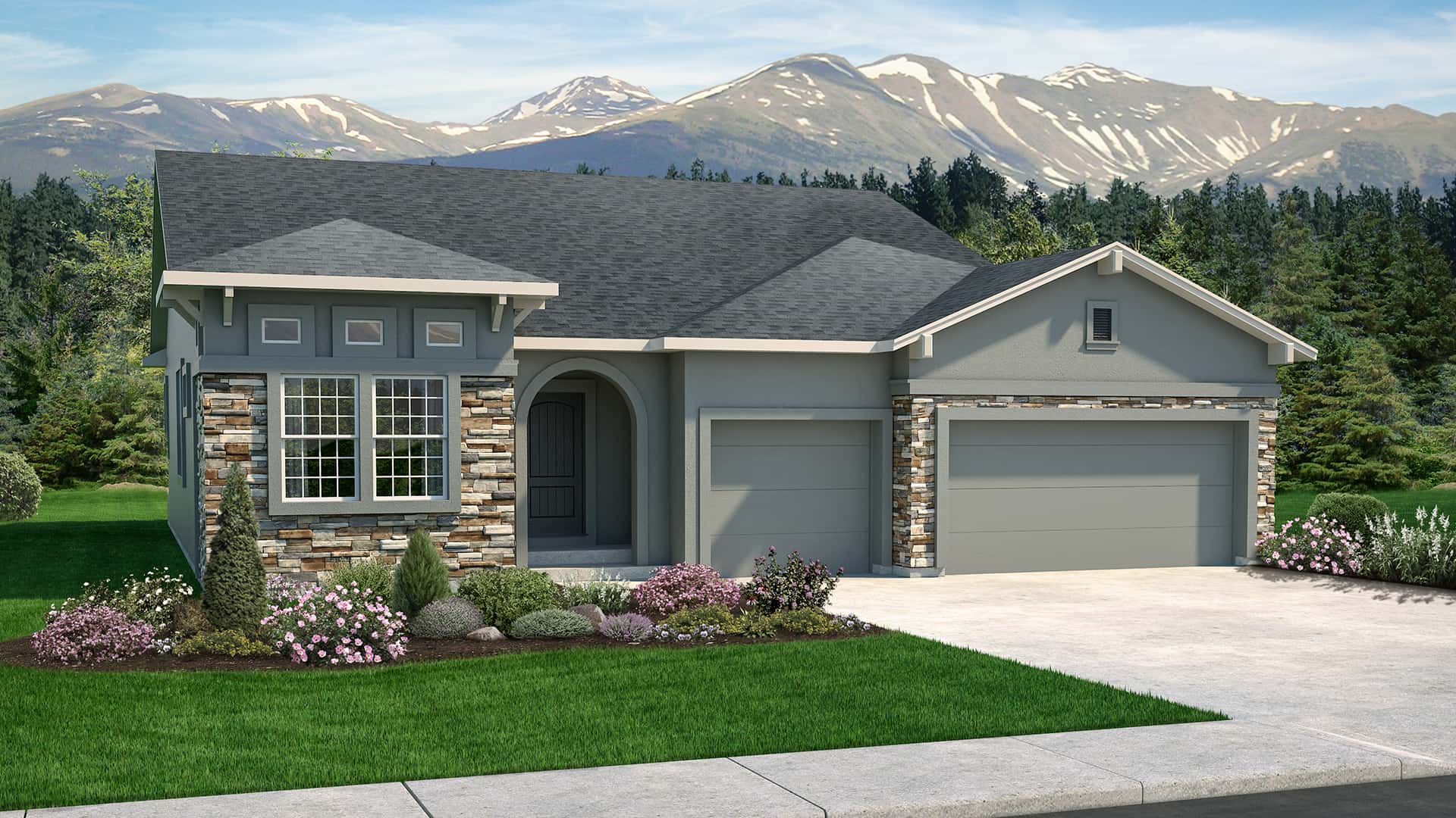 8714 Laguna Niguel Way. Colorado Springs, CO 80908