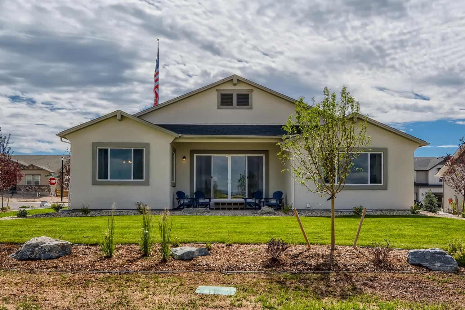 Home Exterior