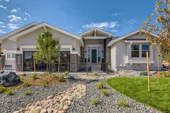 Home Exterior