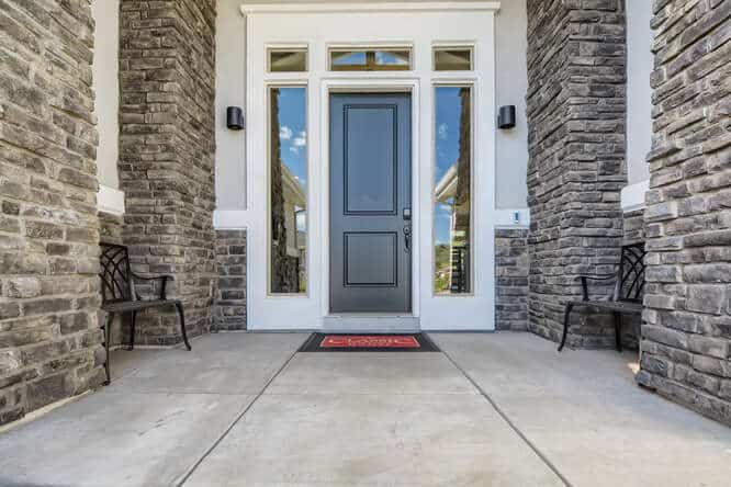 Home Exterior