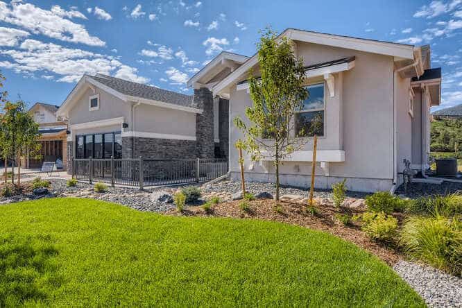 Home Exterior