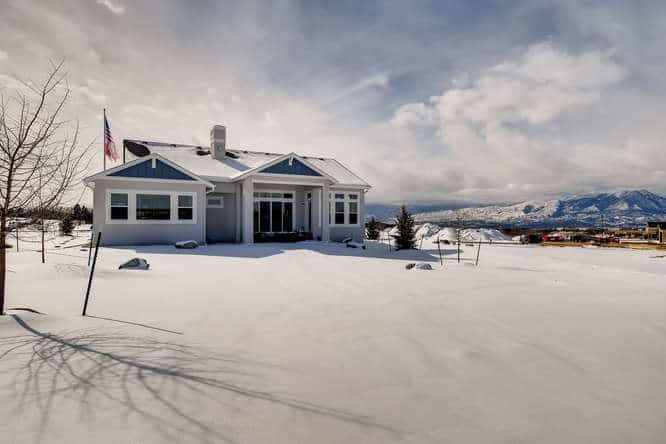 Home Exterior