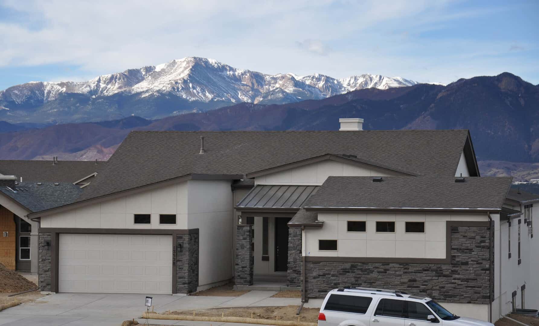 Home Exterior