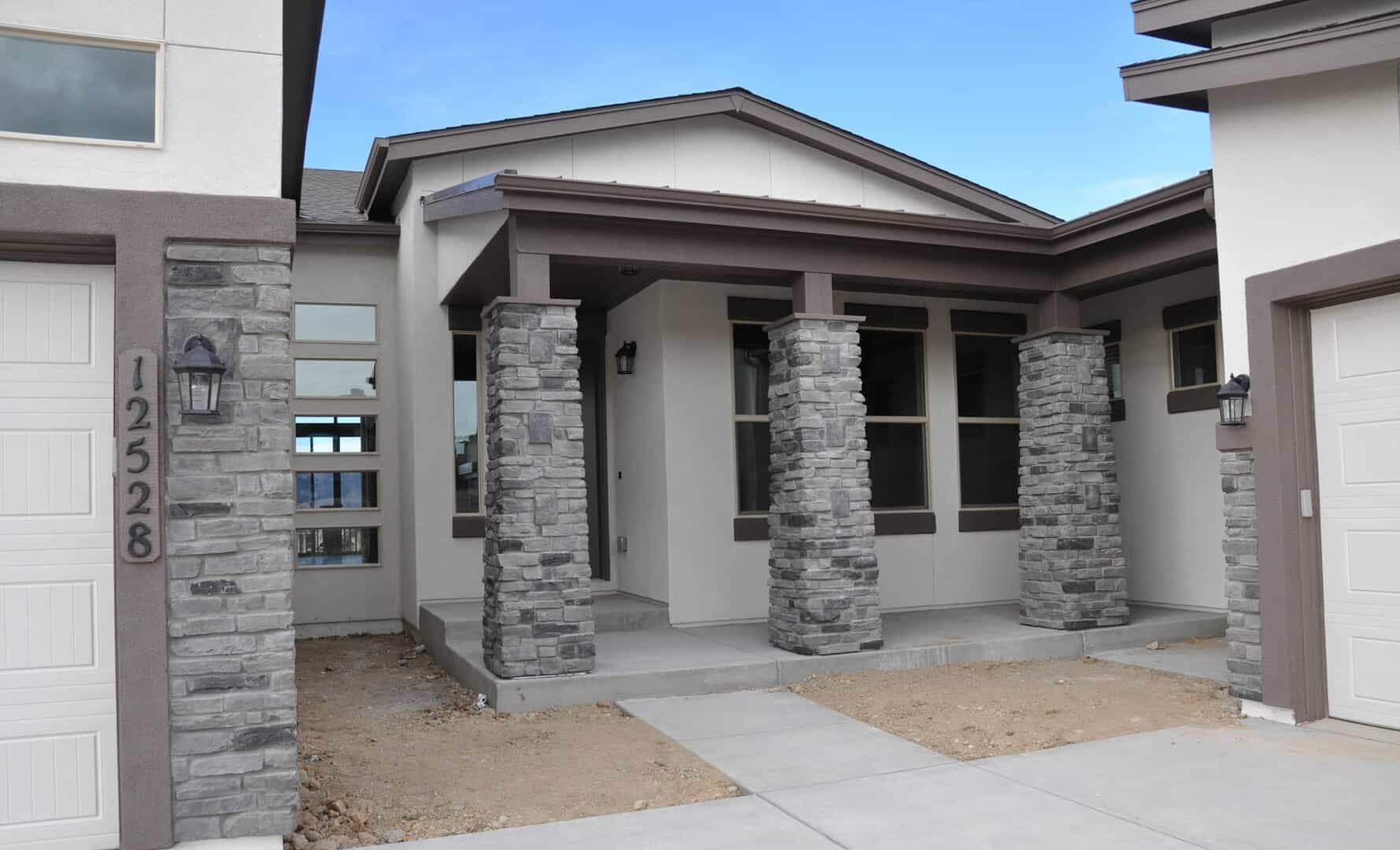 Home Exterior