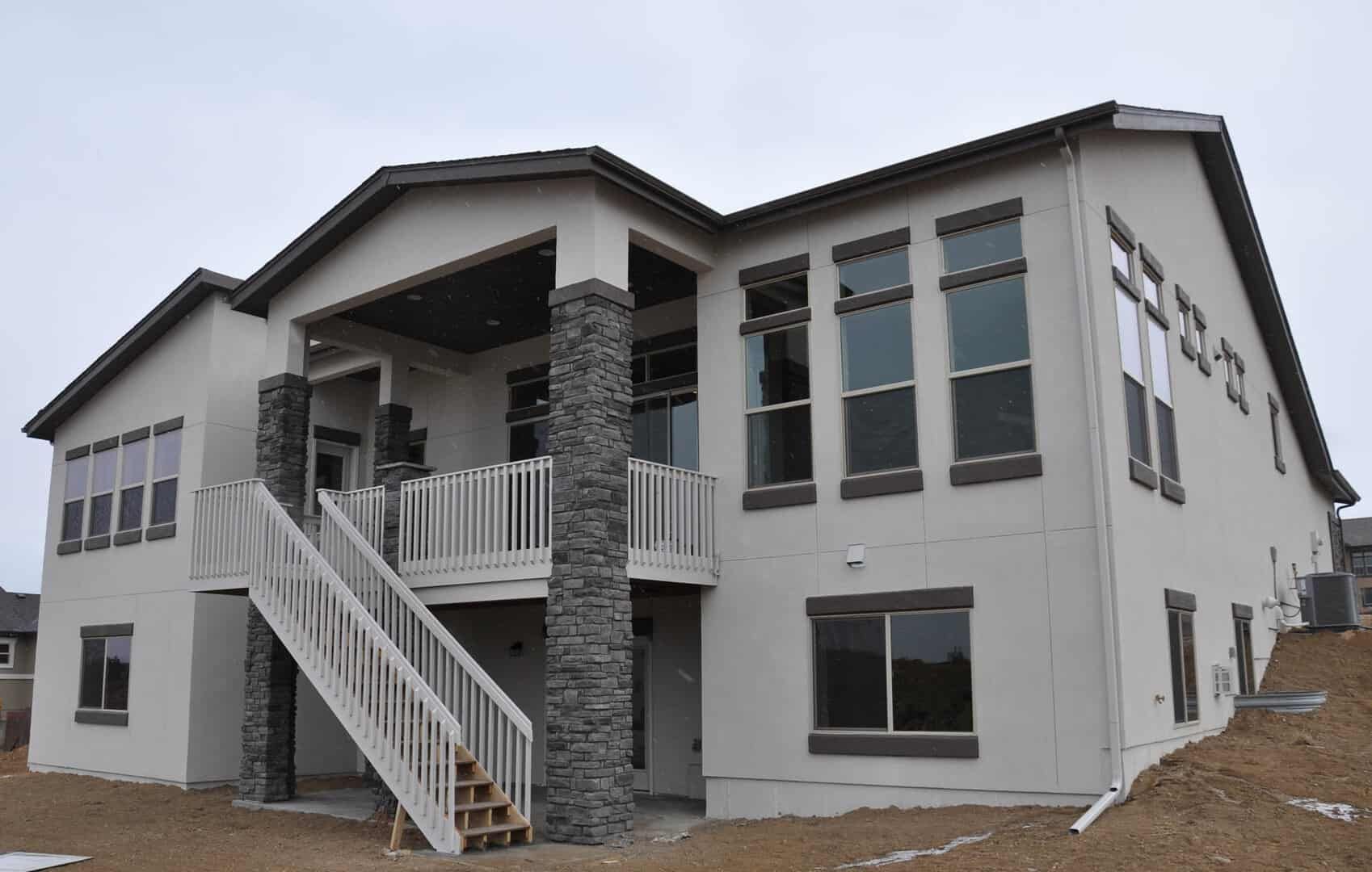 Home Exterior