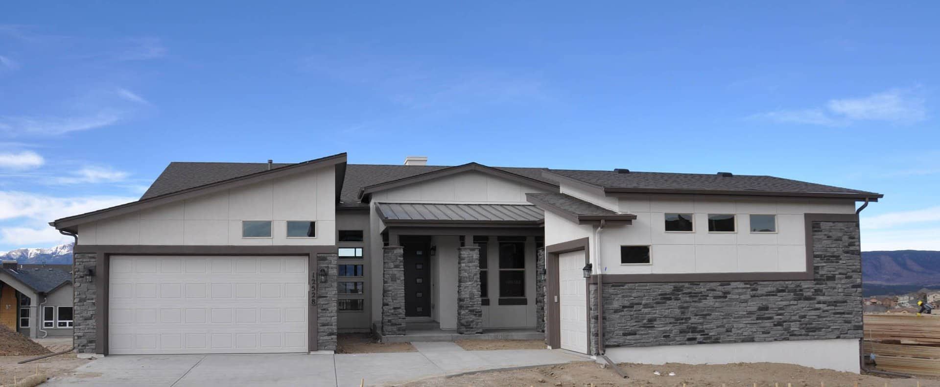 Home Exterior