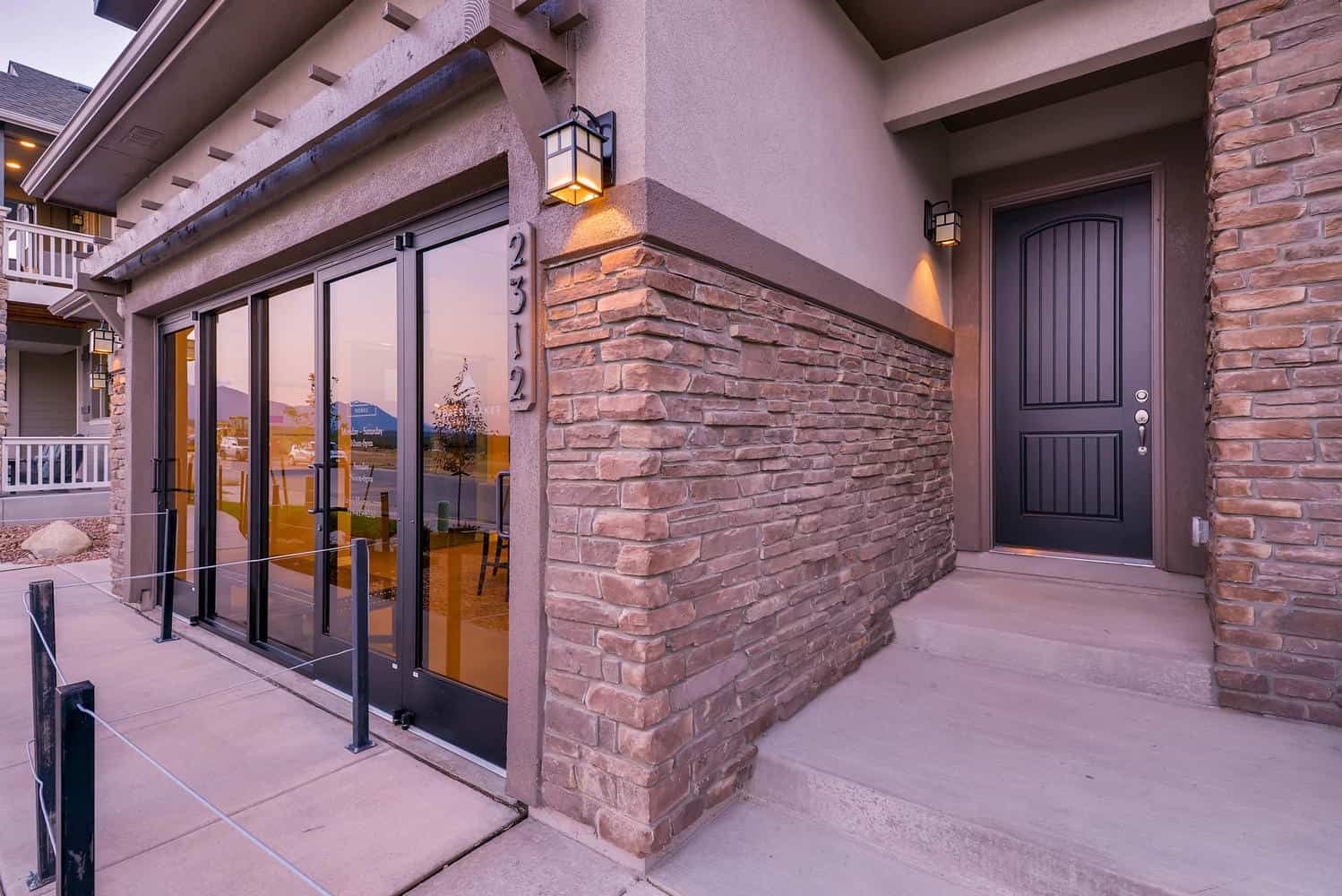 Home Exterior
