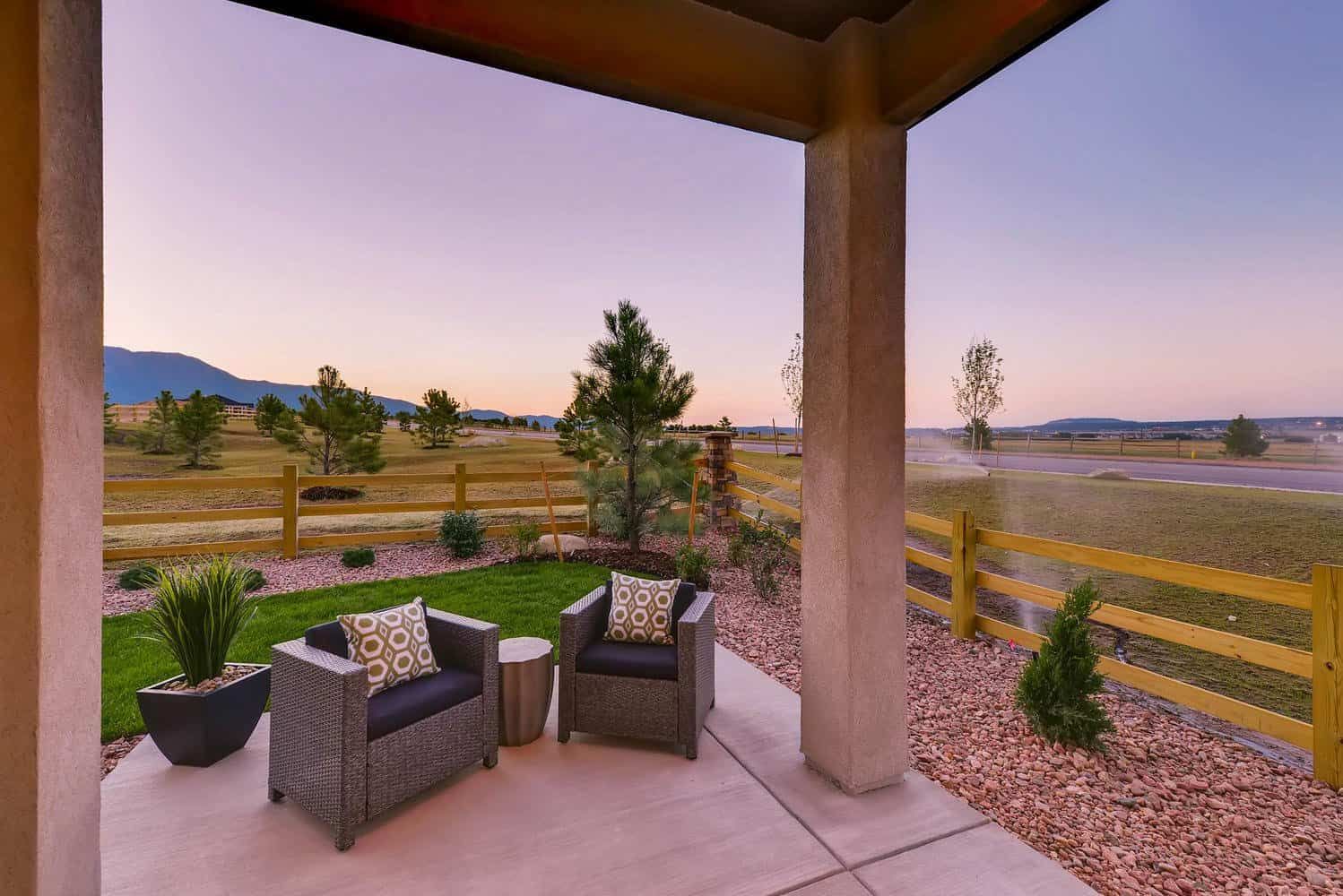 12439 Ridgeline Dr. Colorado Springs, CO 80921