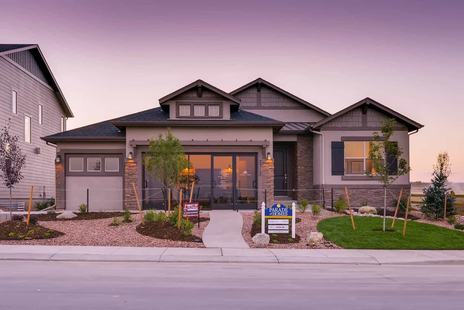 Home Exterior
