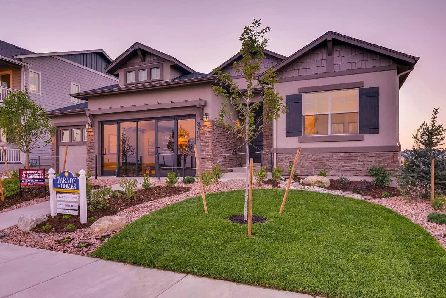 Home Exterior