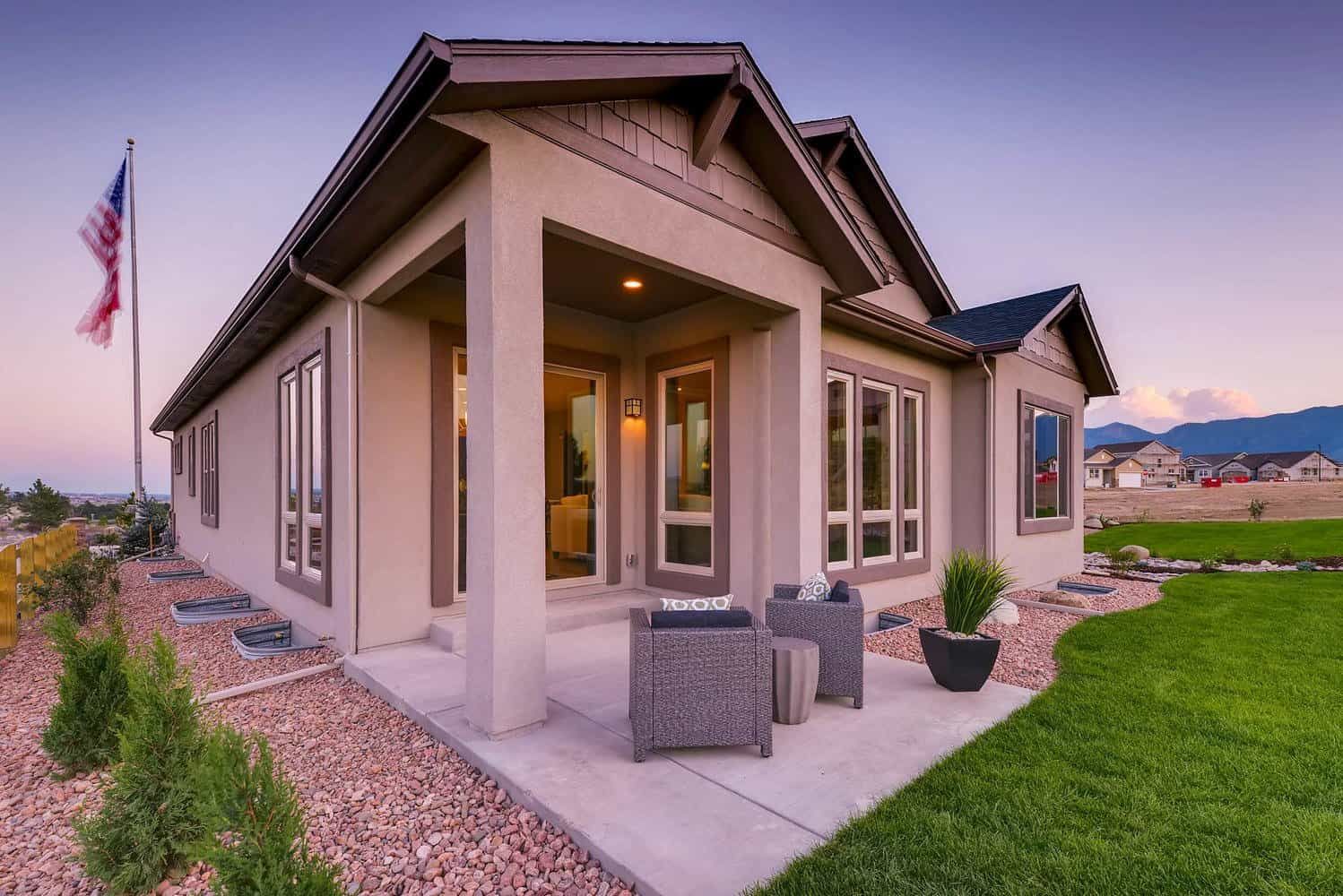 Home Exterior