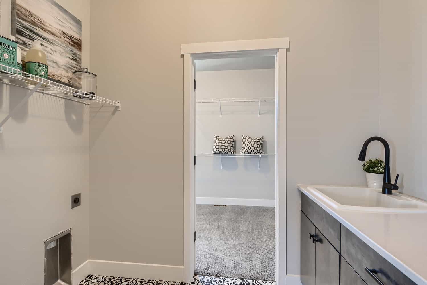 Home Interior