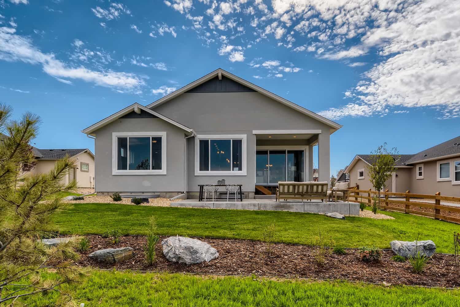 Home Exterior
