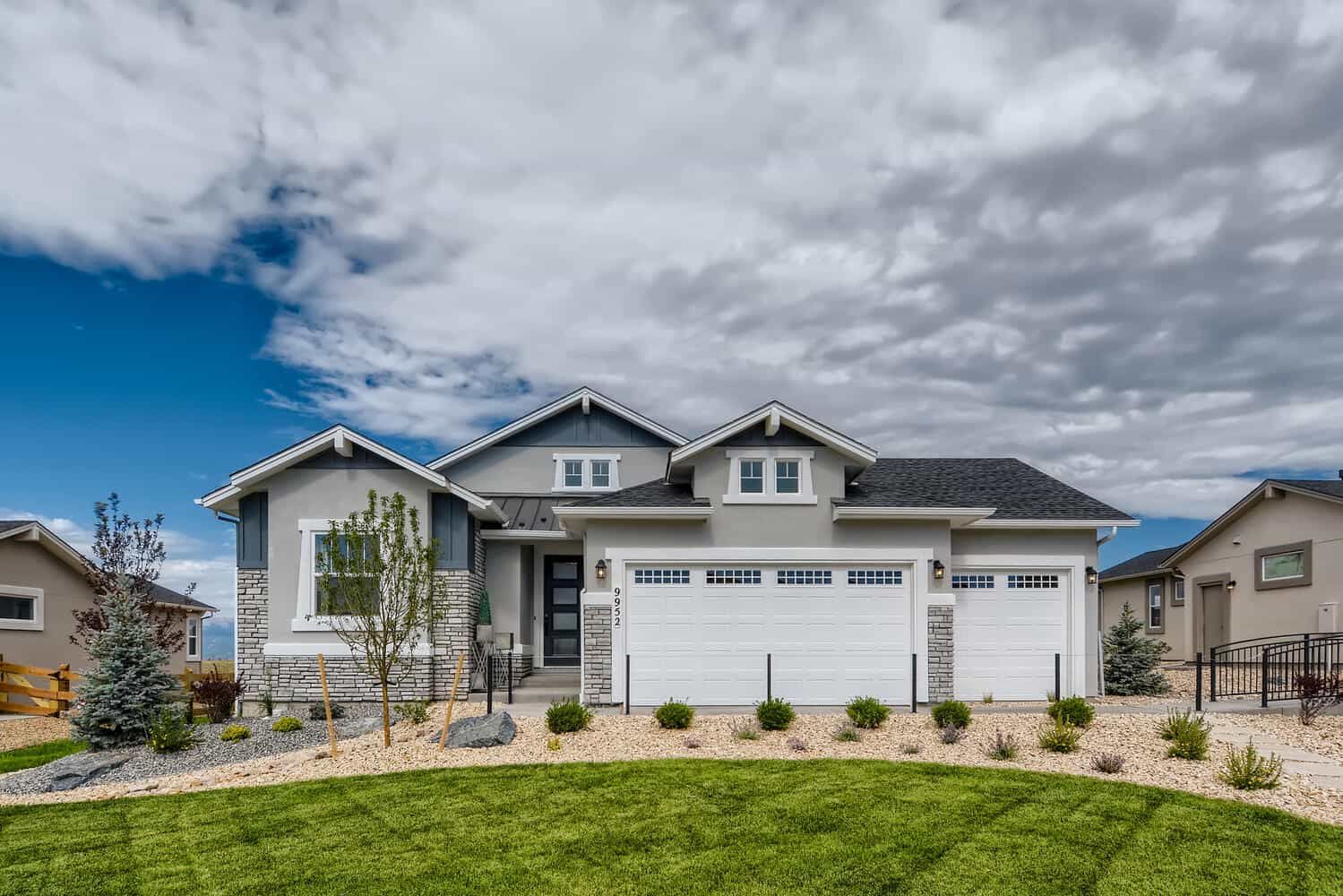 12439 Ridgeline Dr. Colorado Springs, CO 80921