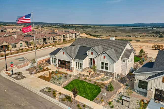 Home Exterior