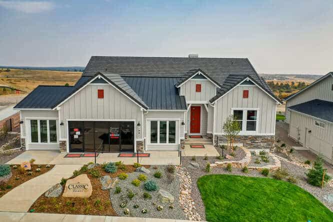 Home Exterior