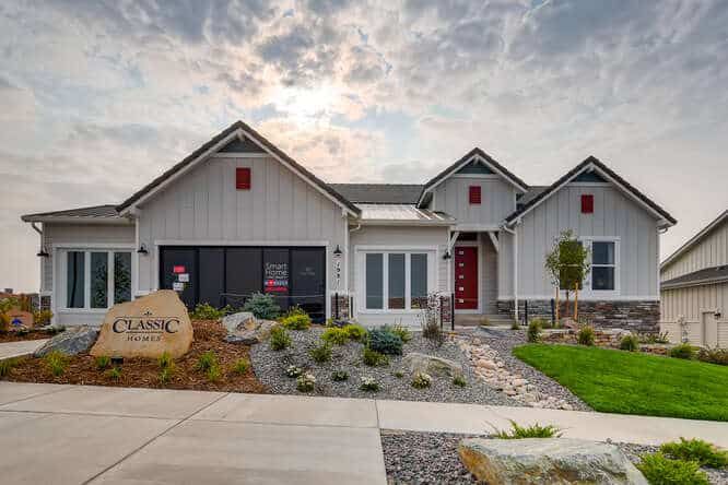 Home Exterior