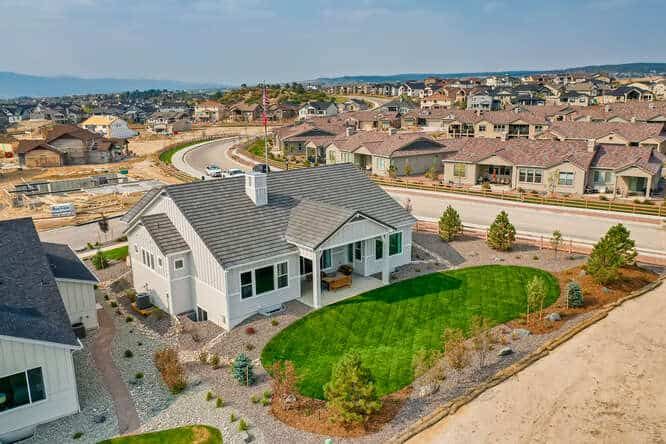 Home Exterior