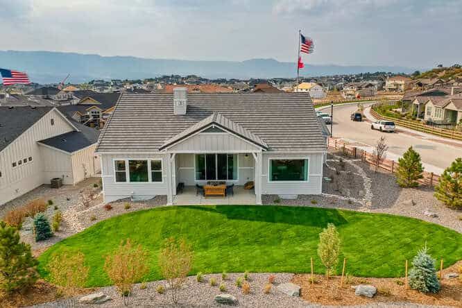 Home Exterior