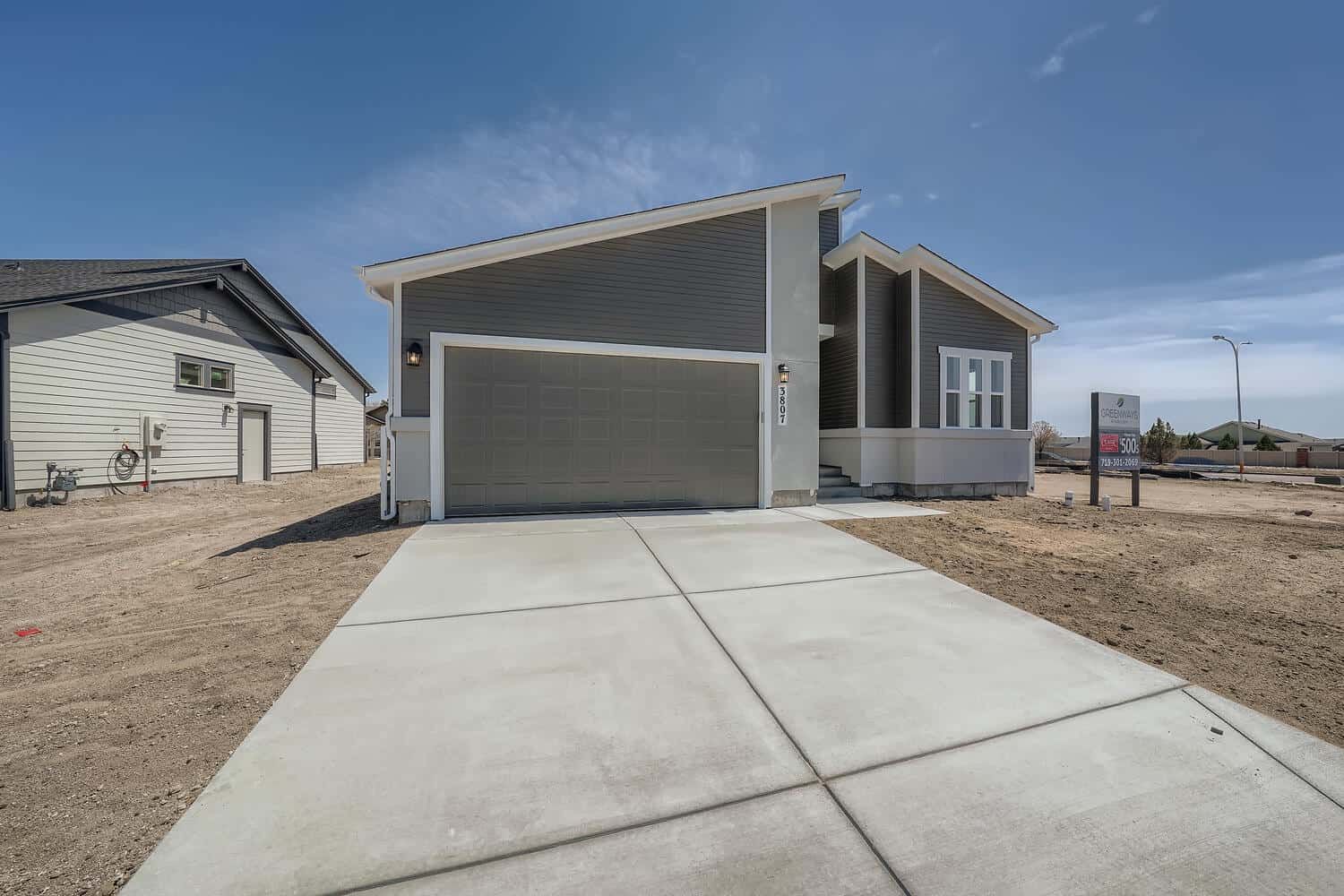 Home Exterior