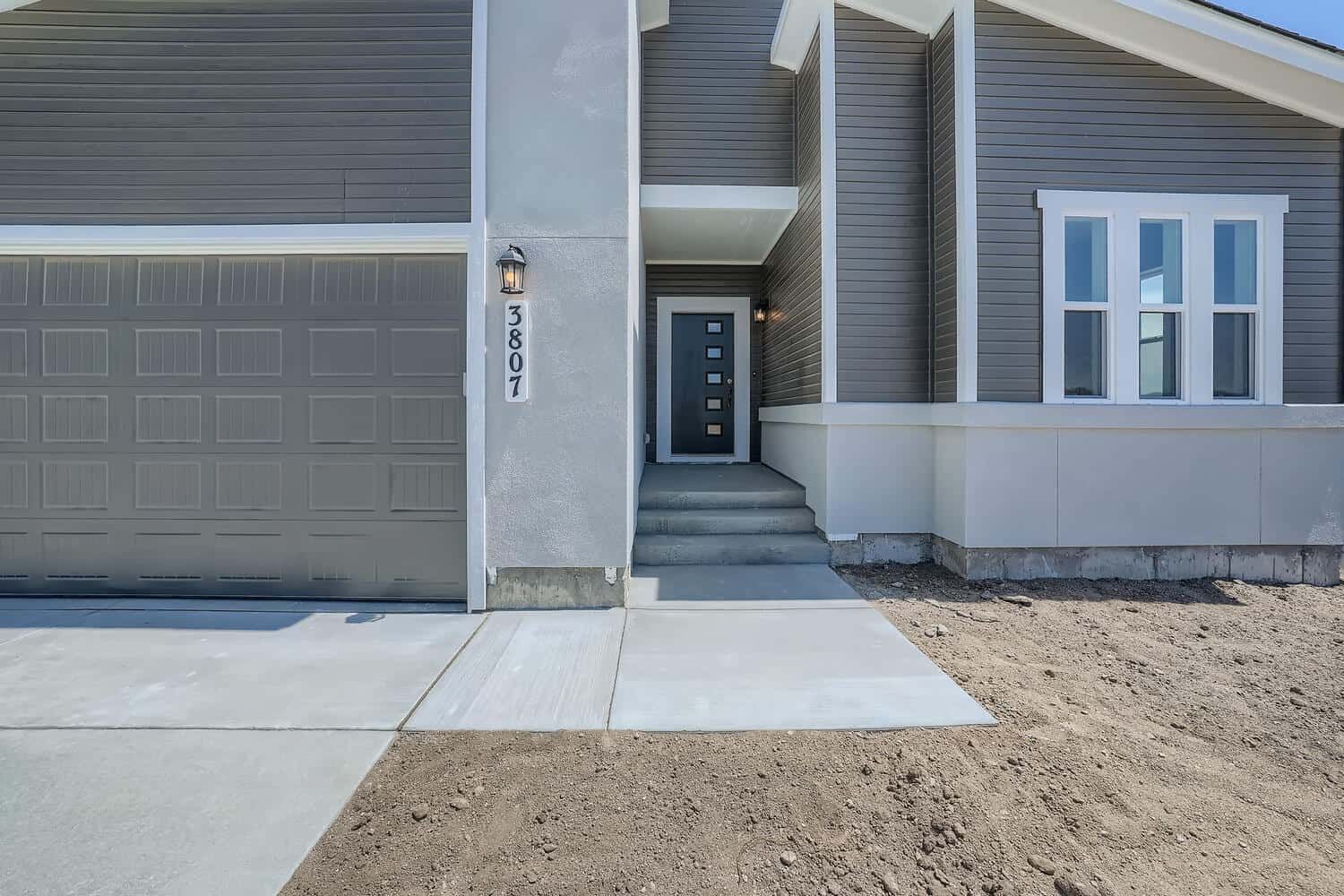 Home Exterior