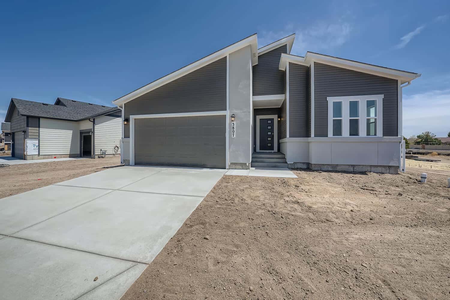 Home Exterior