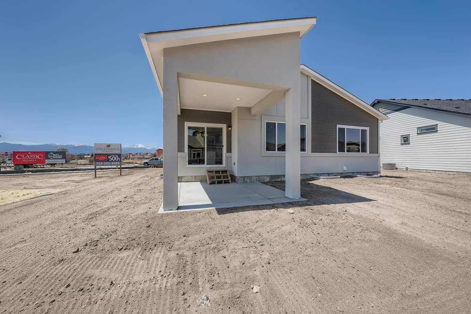 Home Exterior