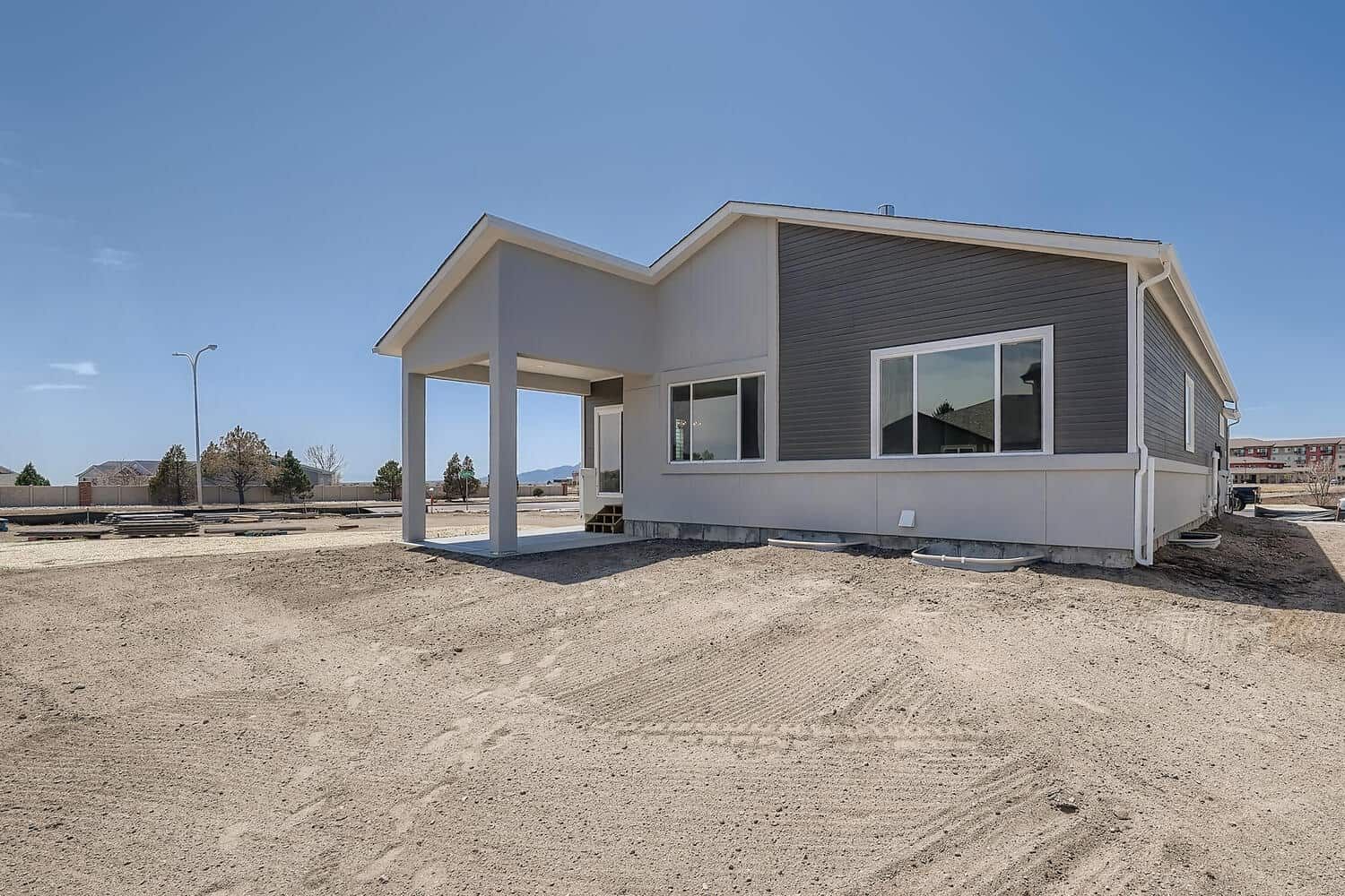 Home Exterior