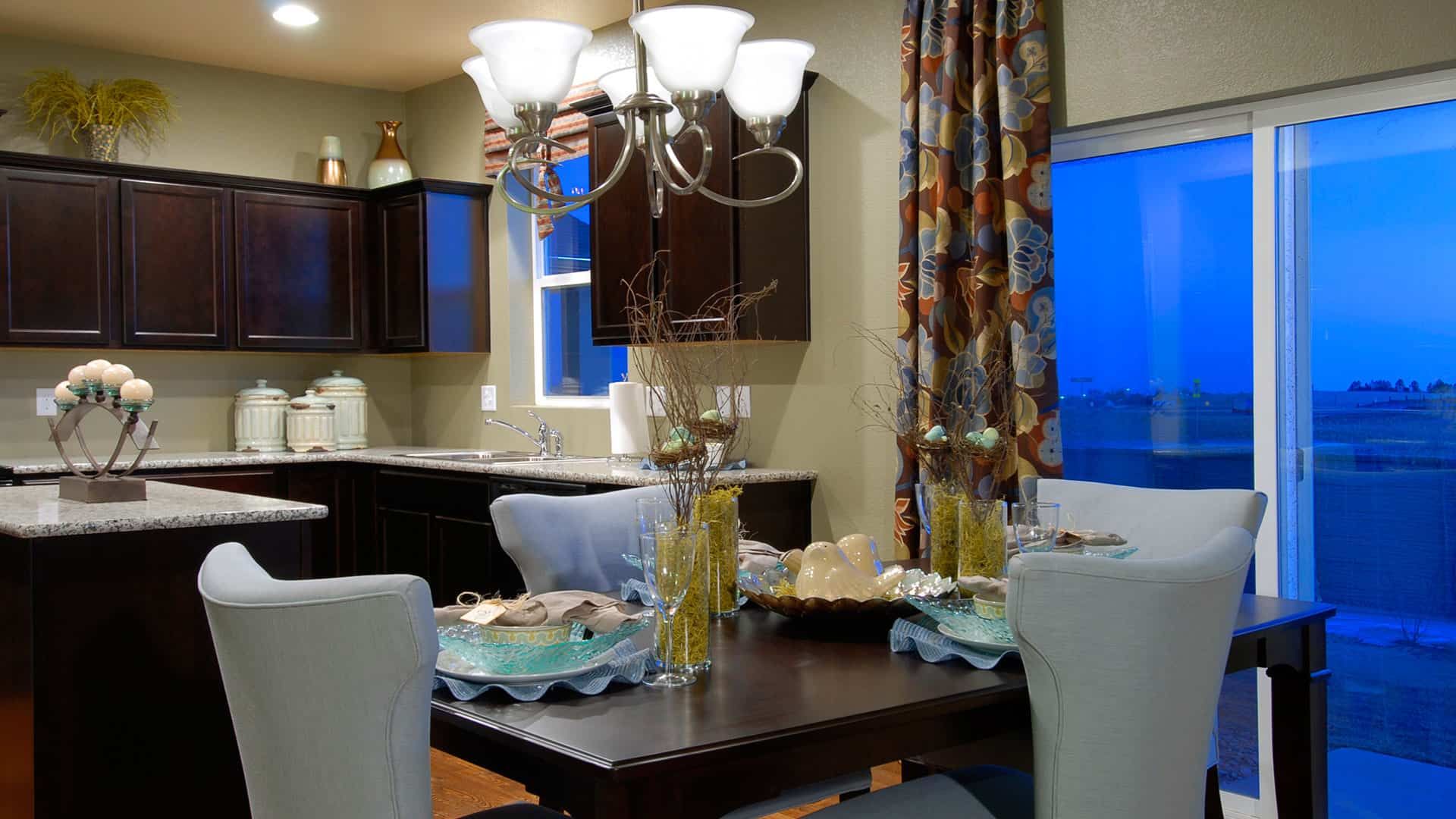 Home Interior