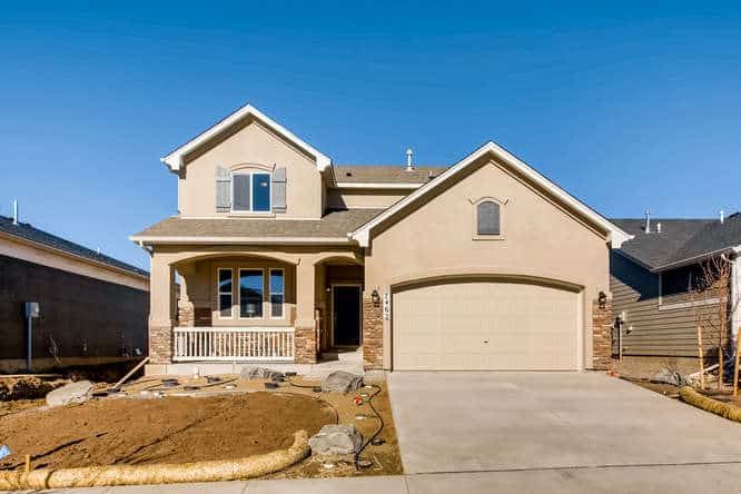 Home Exterior