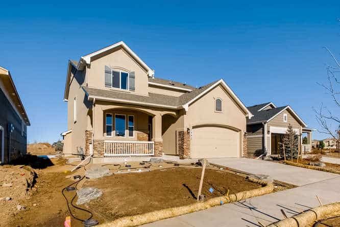 Home Exterior