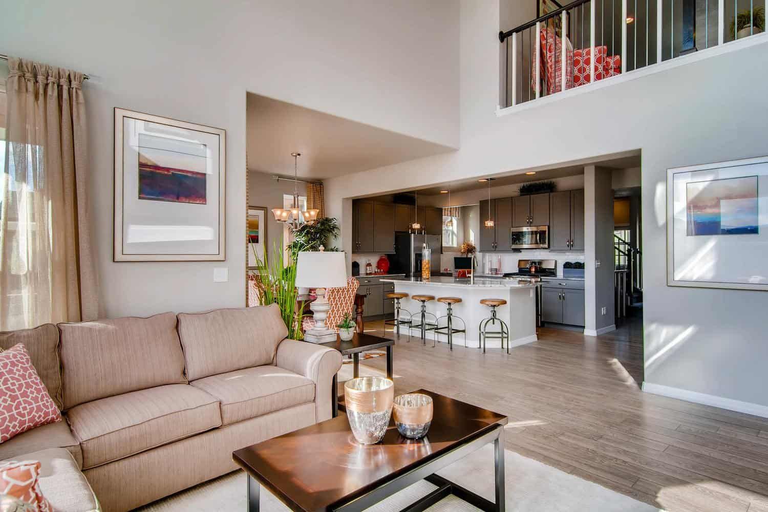 Home Interior