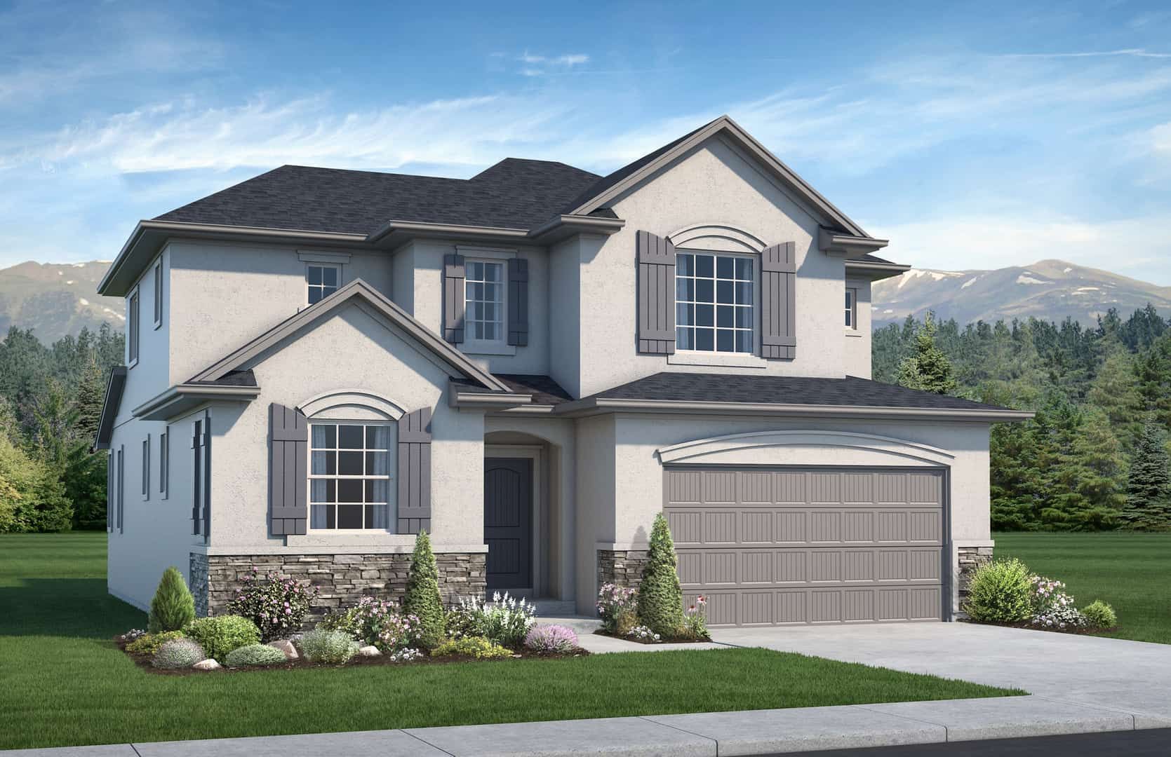 10502 Hudson Yard Drive. Colorado Springs, CO 80924