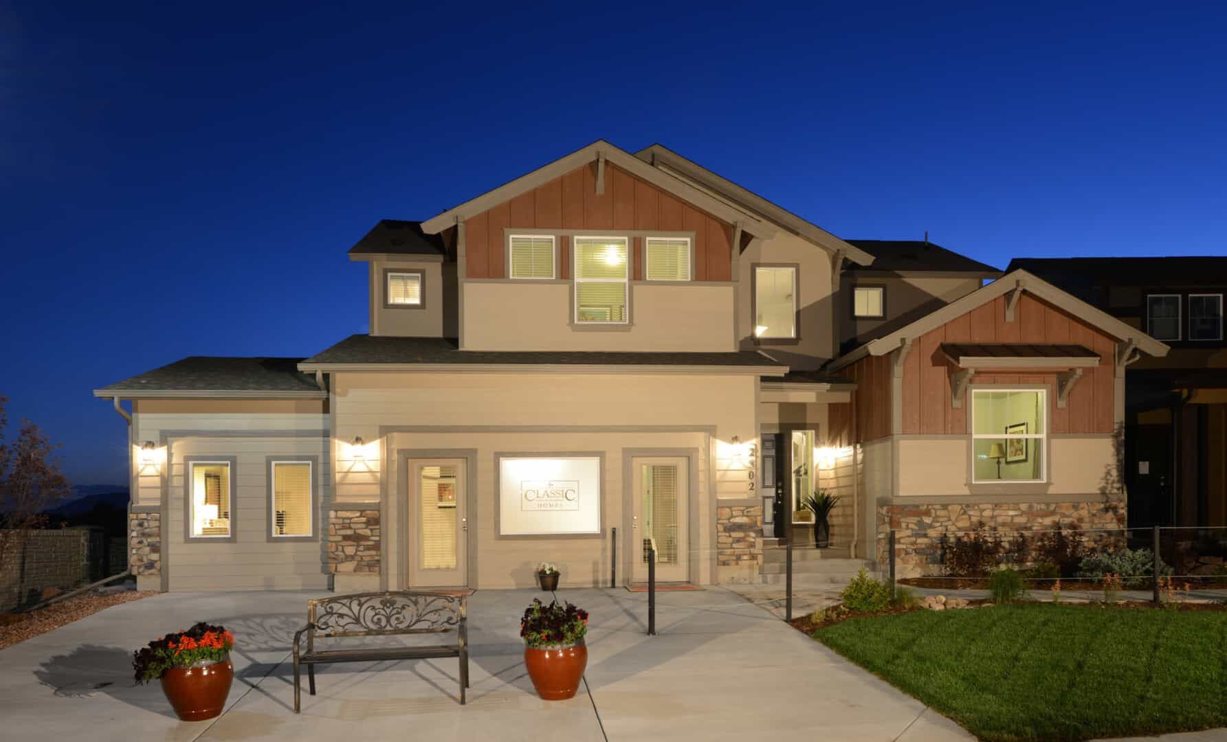 Home Exterior