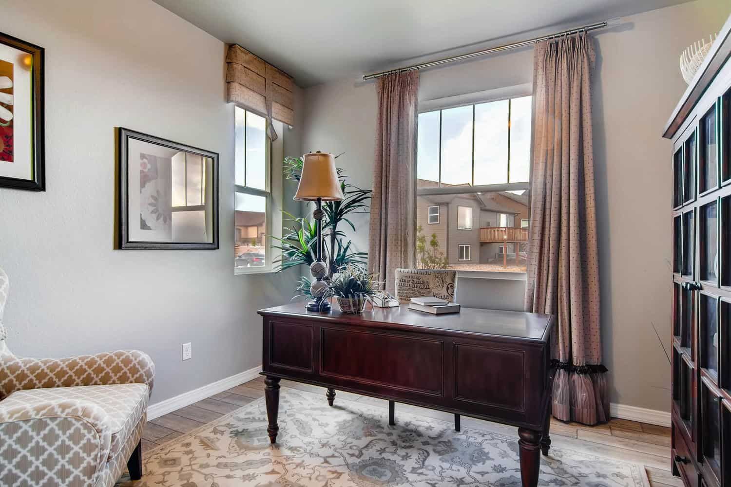 Home Interior