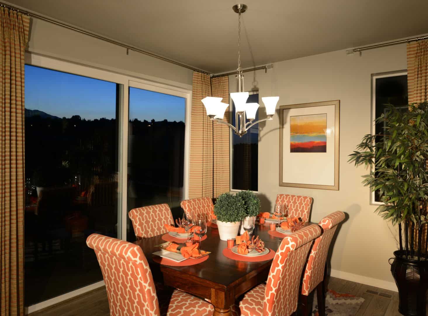 Home Interior