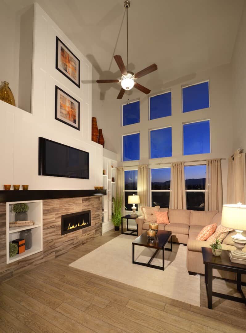 Home Interior