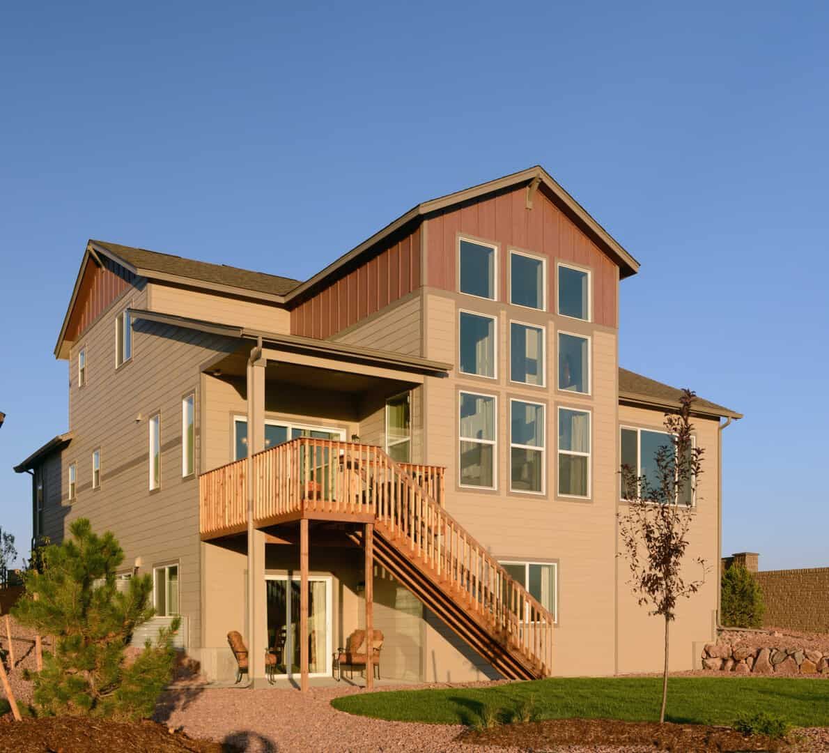 Home Exterior