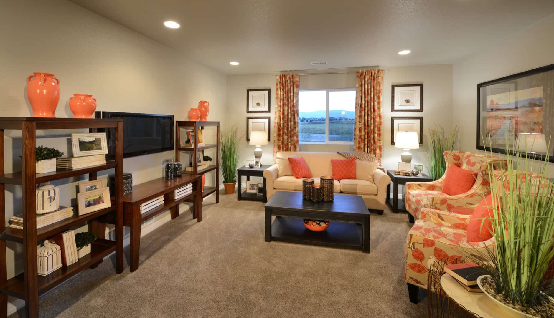 Home Interior