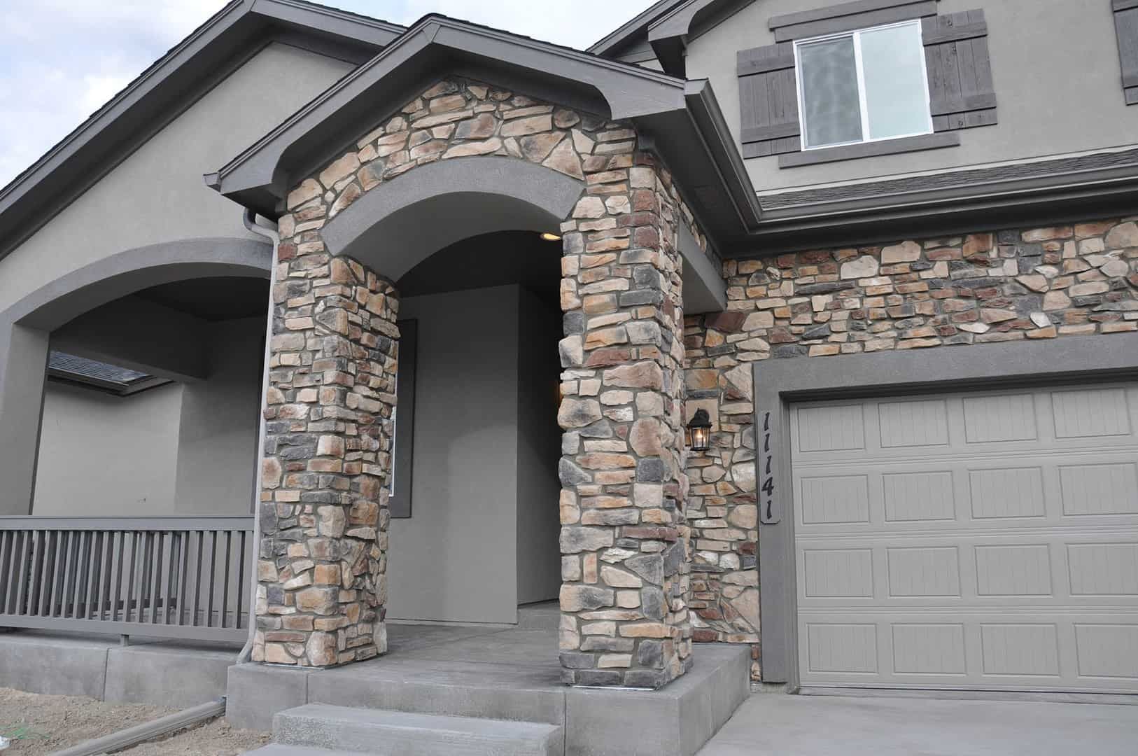 Home Exterior
