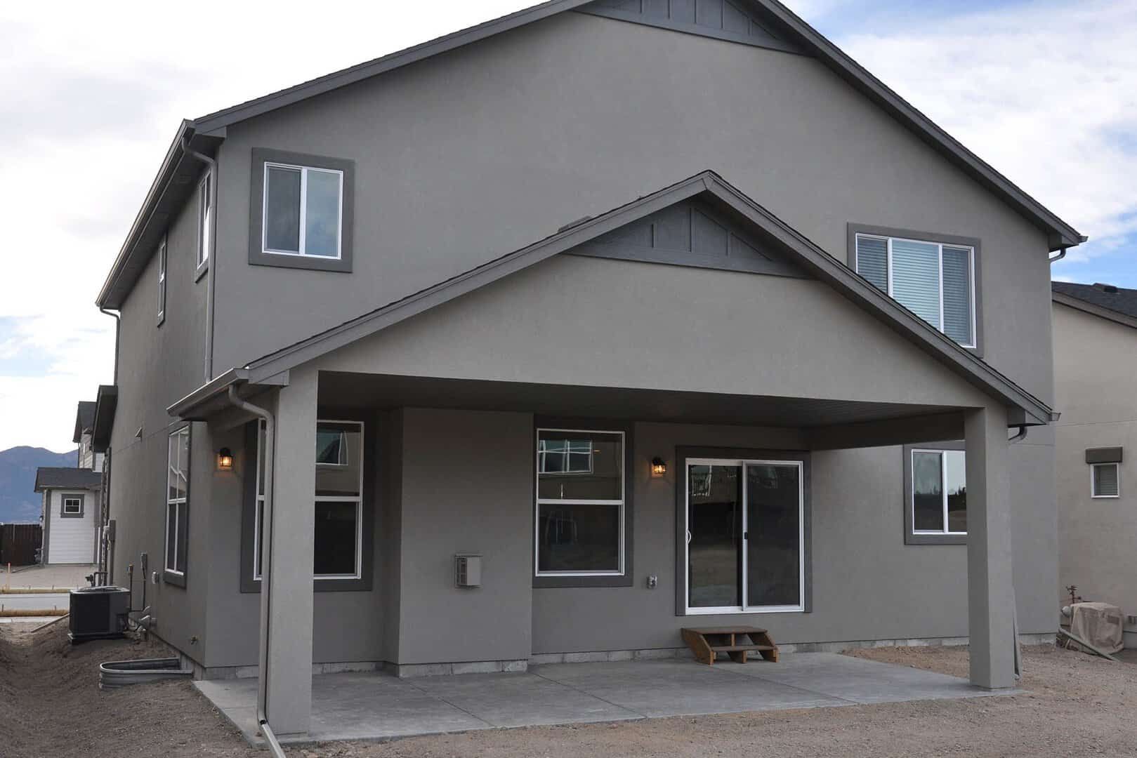 8714 Laguna Niguel Way. Colorado Springs, CO 80908