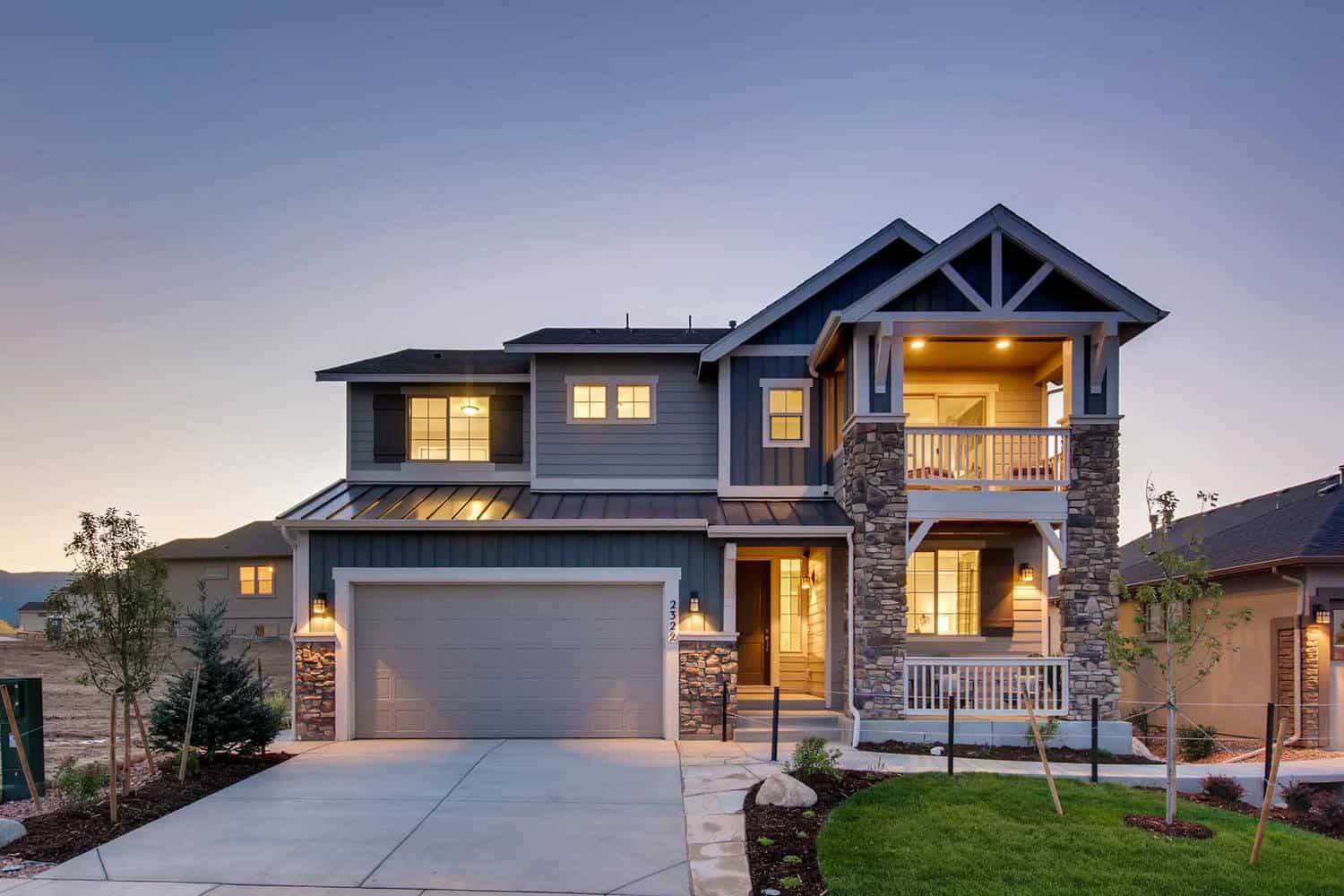 Home Exterior