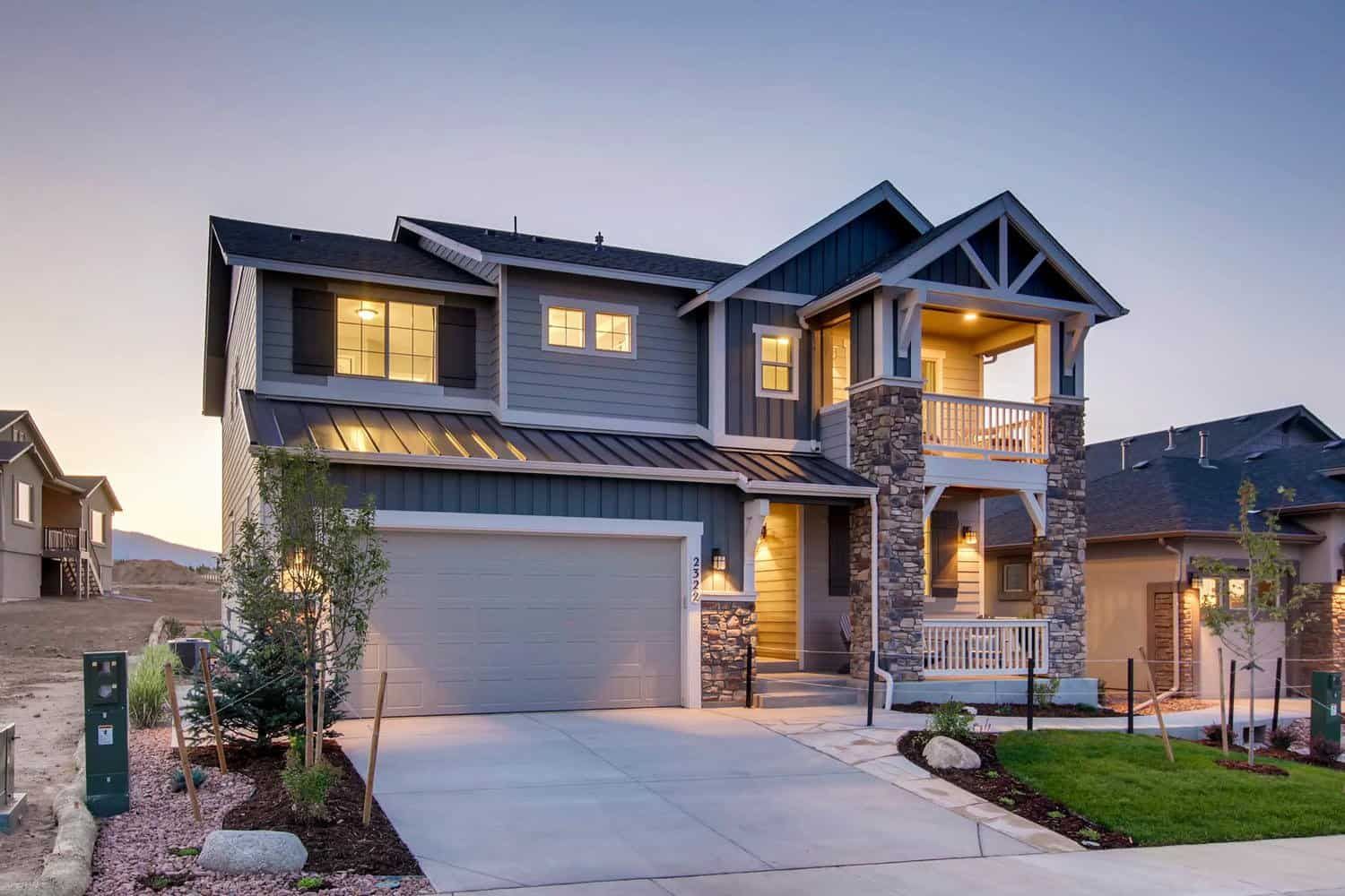 Home Exterior