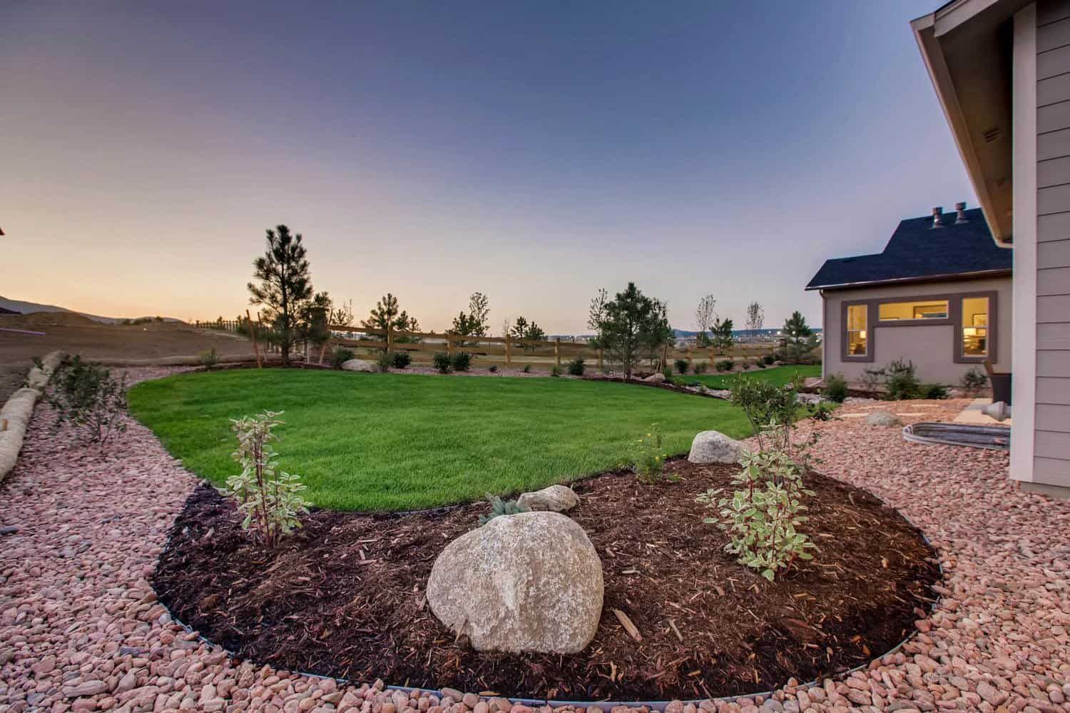 Home Exterior