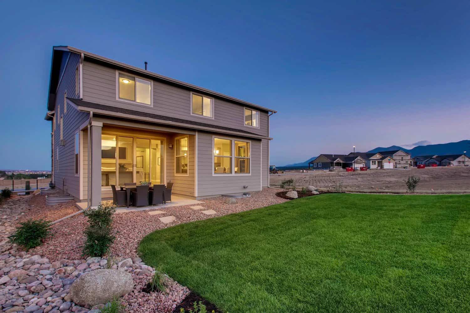 Home Exterior