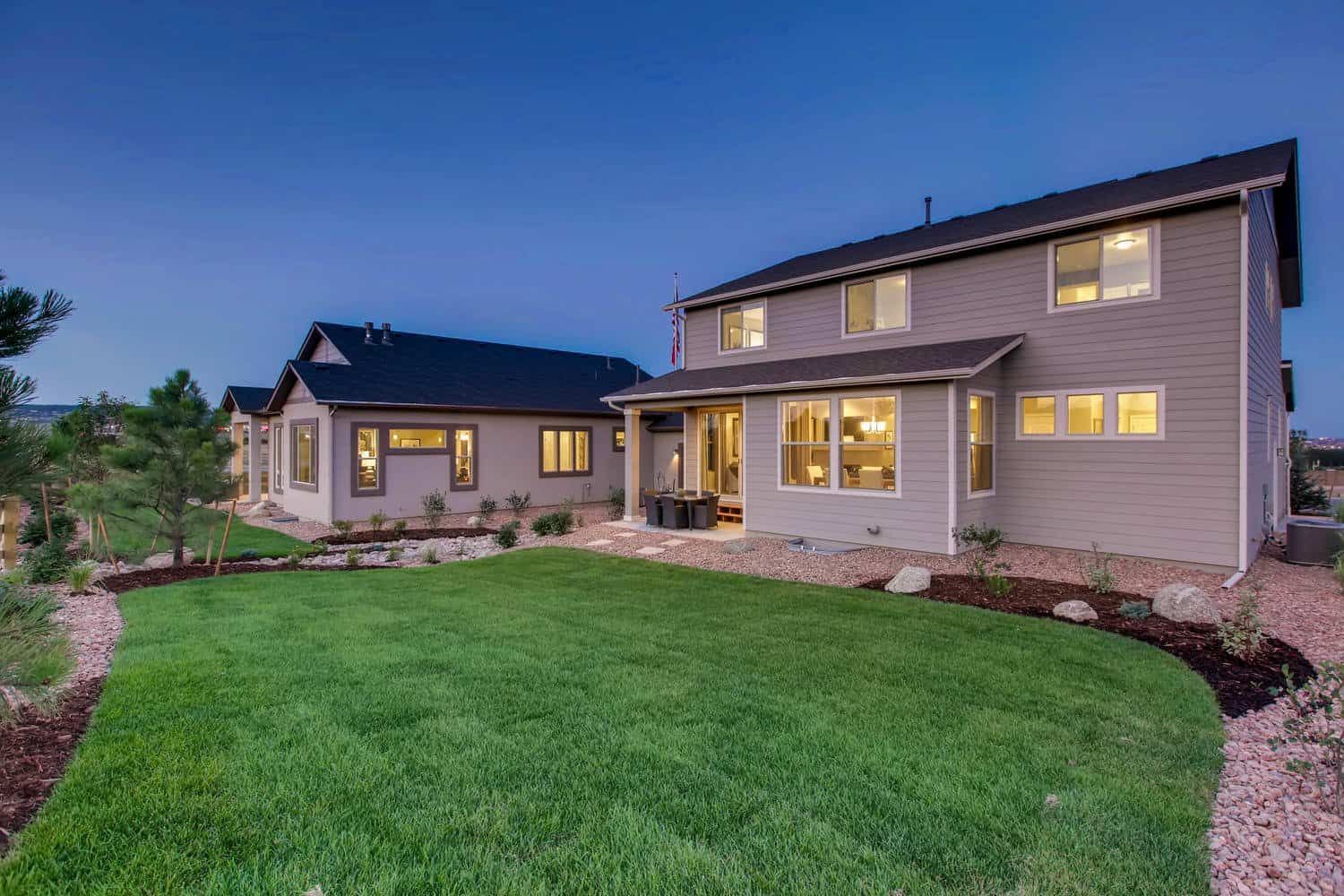 Home Exterior