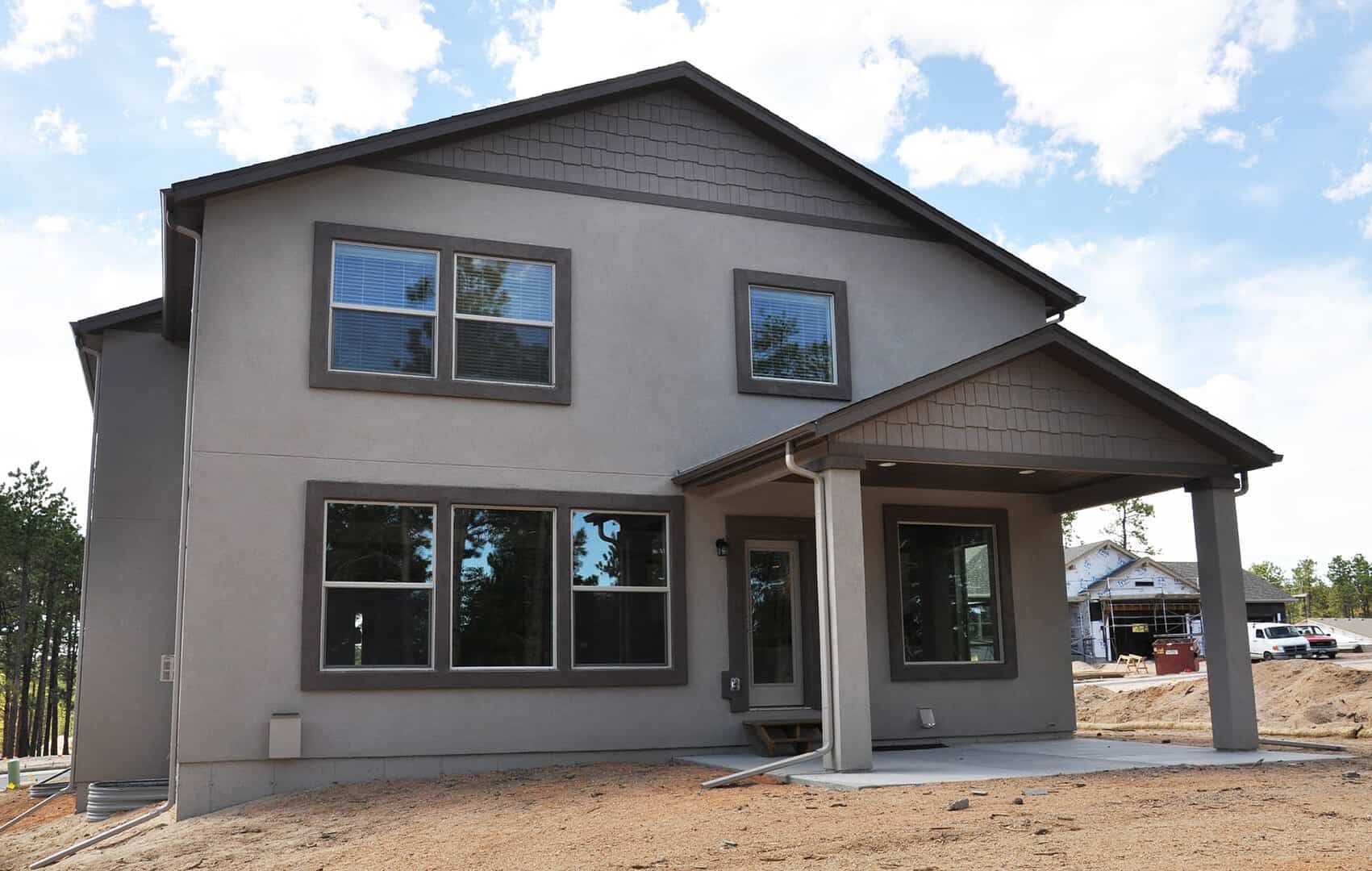 Home Exterior
